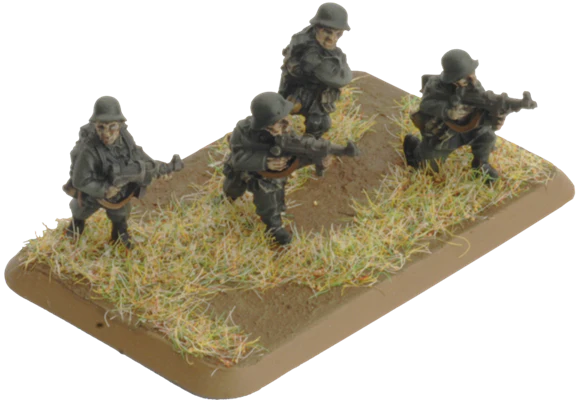 Assault Pioneer Platoon (Plastic) - Image 3