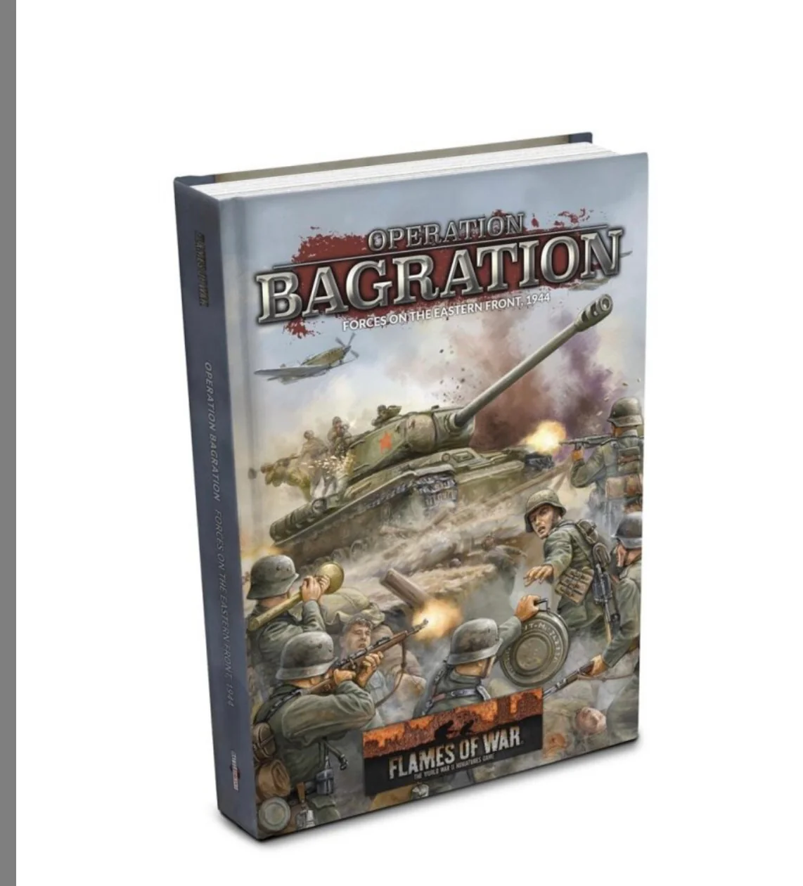 Bagration Compilation - Image 2