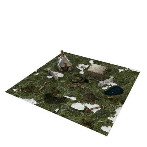 Bakhlia Farm Scenery Pack - Image 3