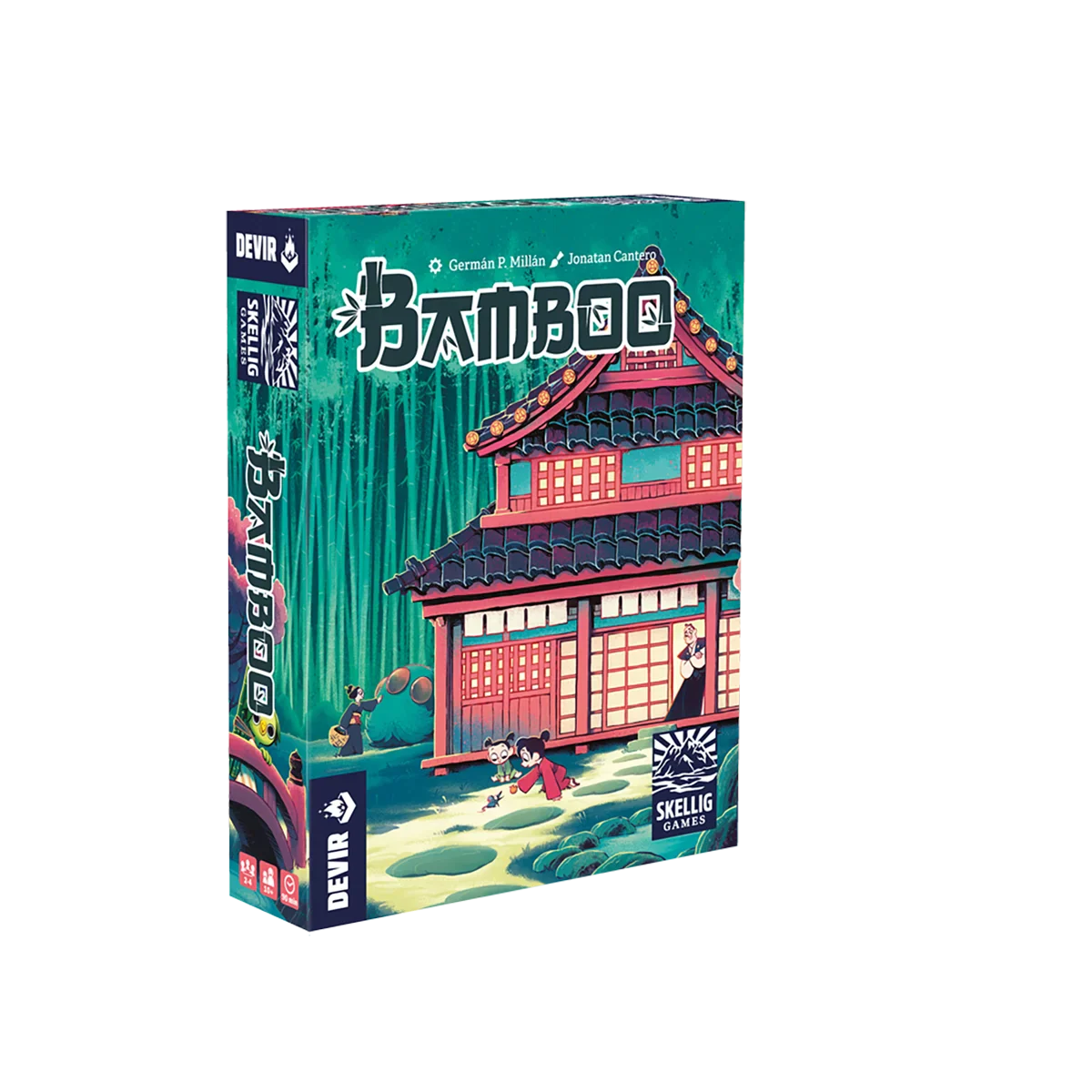 Bamboo - Image 4