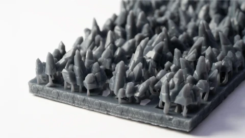 Basing Bits - Chaos Shards - Image 2
