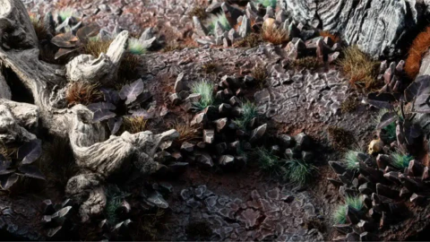 Basing Bits - Chaos Shards - Image 3