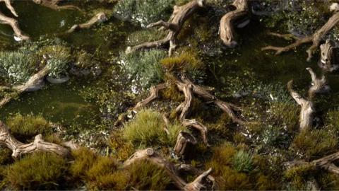 Basing Bits - Gnarled Branches - Image 3