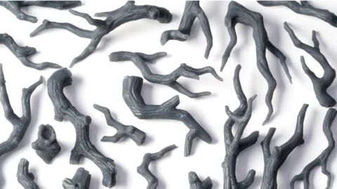 Basing Bits - Gnarled Branches - Image 4