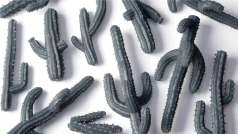 Basing Bits - Saguaro Cacti - Image 2