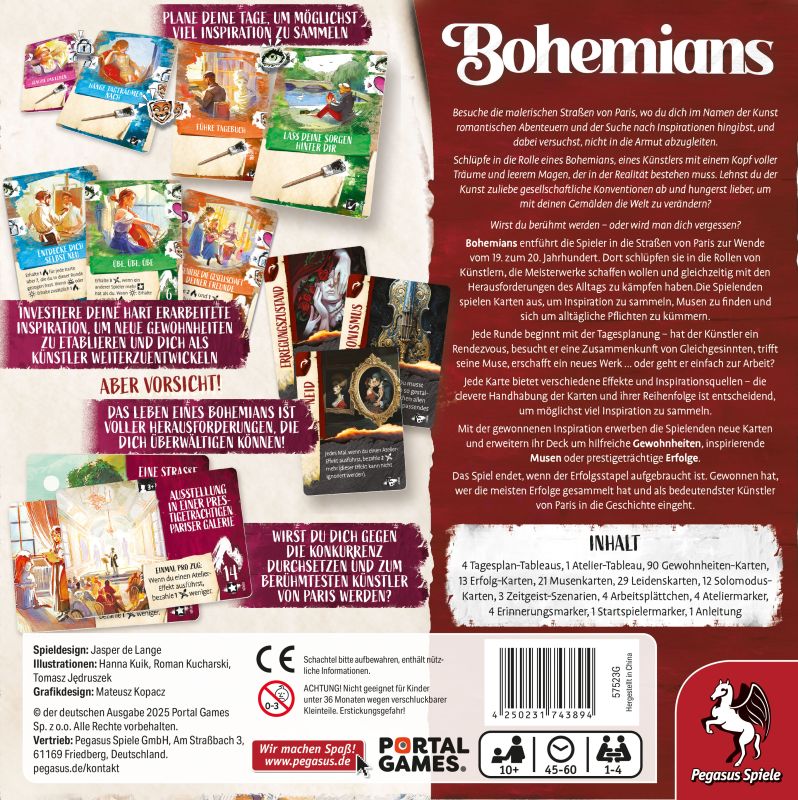 Bohemians - DE - Image 2
