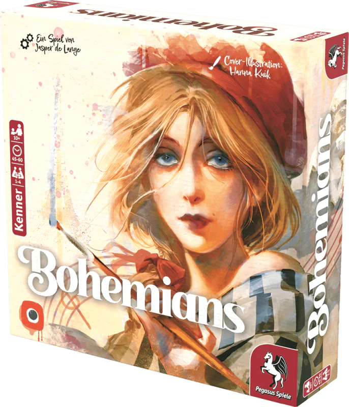 Bohemians - DE - Image 3