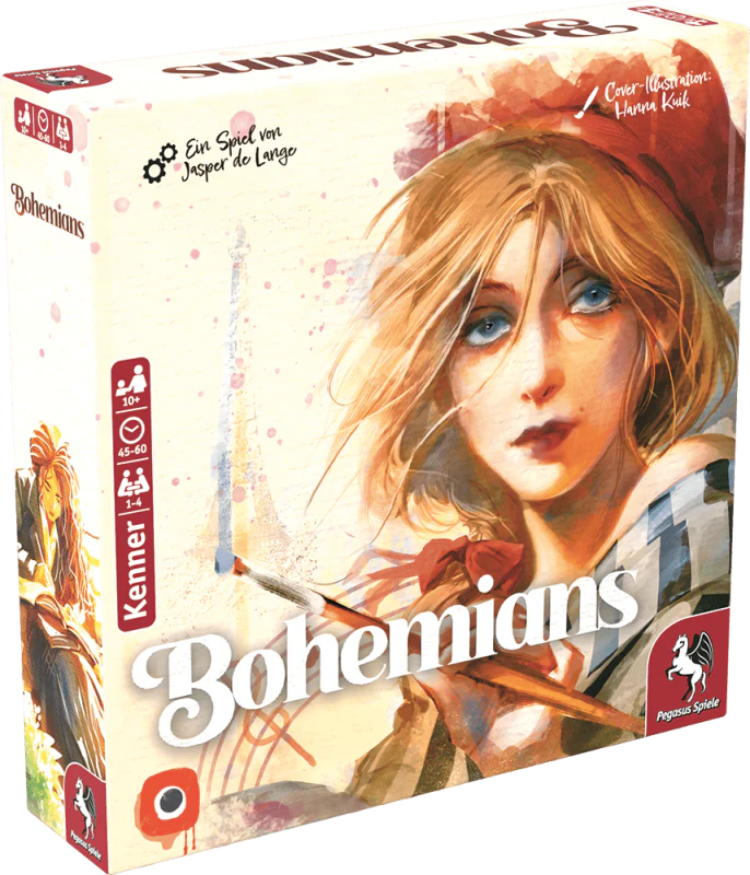 Bohemians - DE - Image 4