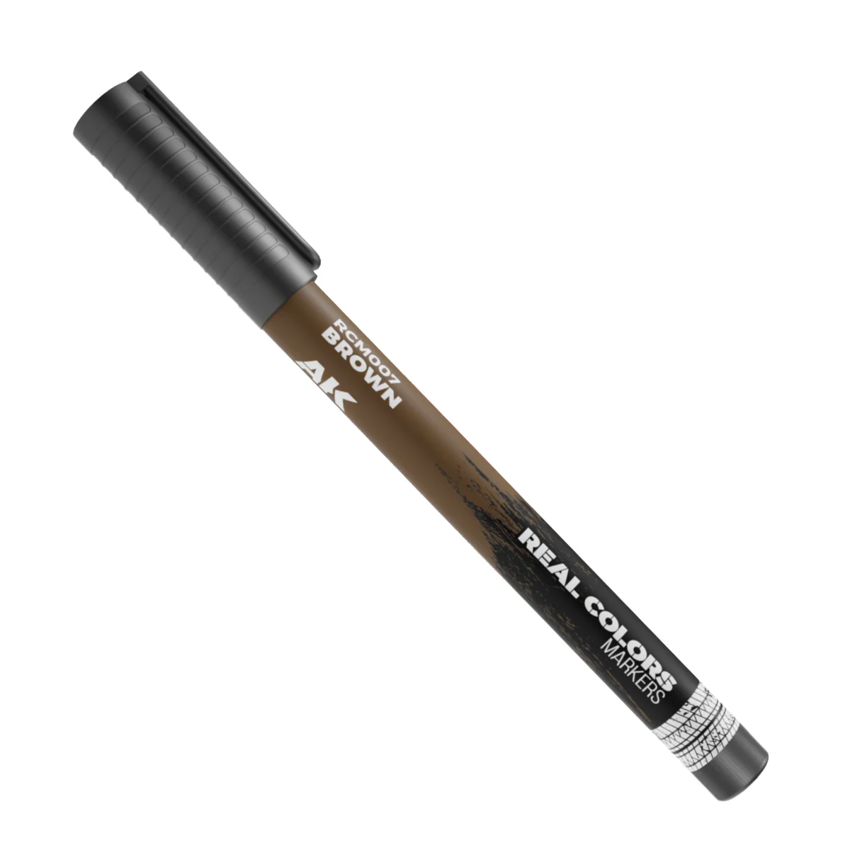 BROWN – RC MARKER - Image 2