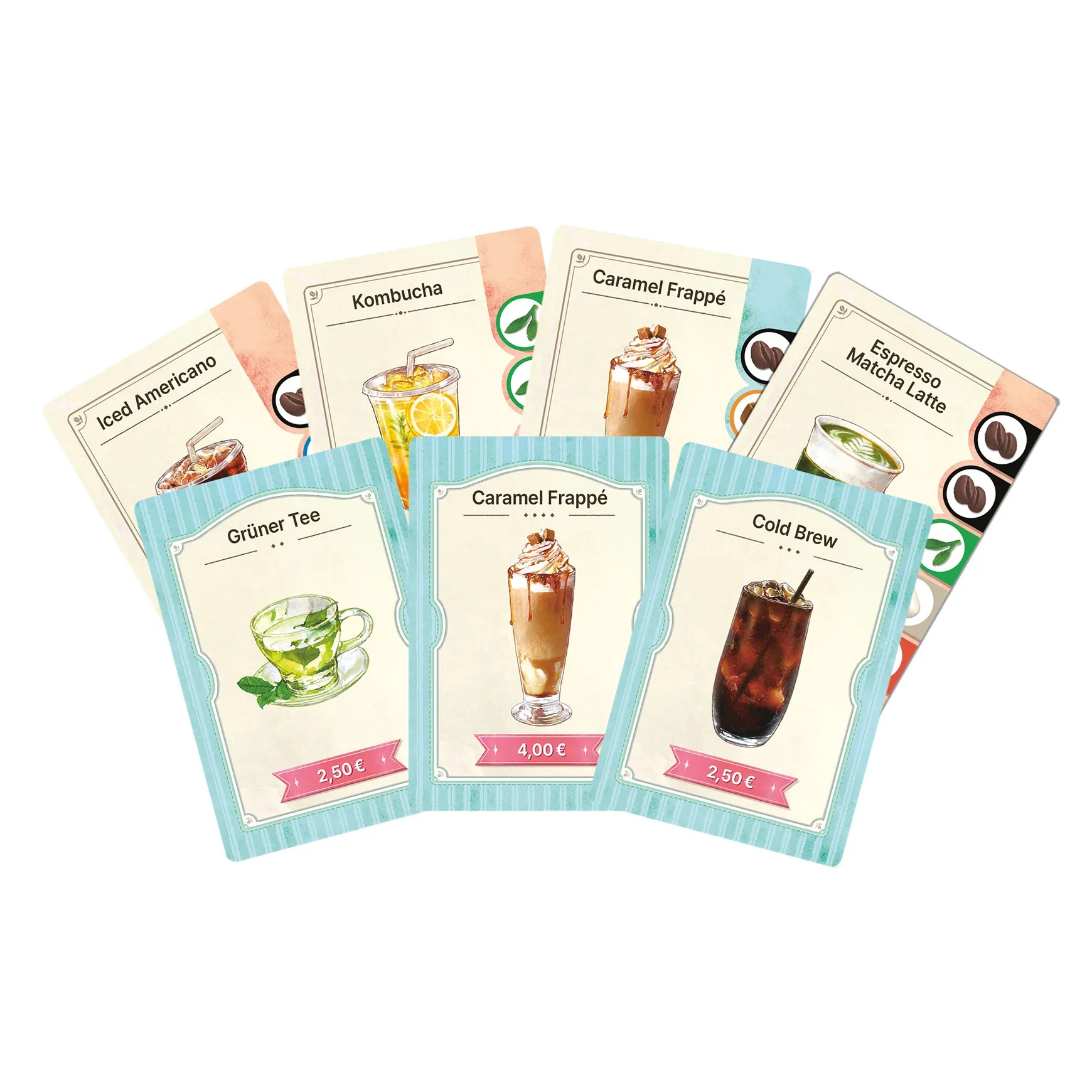 Preorder - Café Barista: To-Go - Image 2