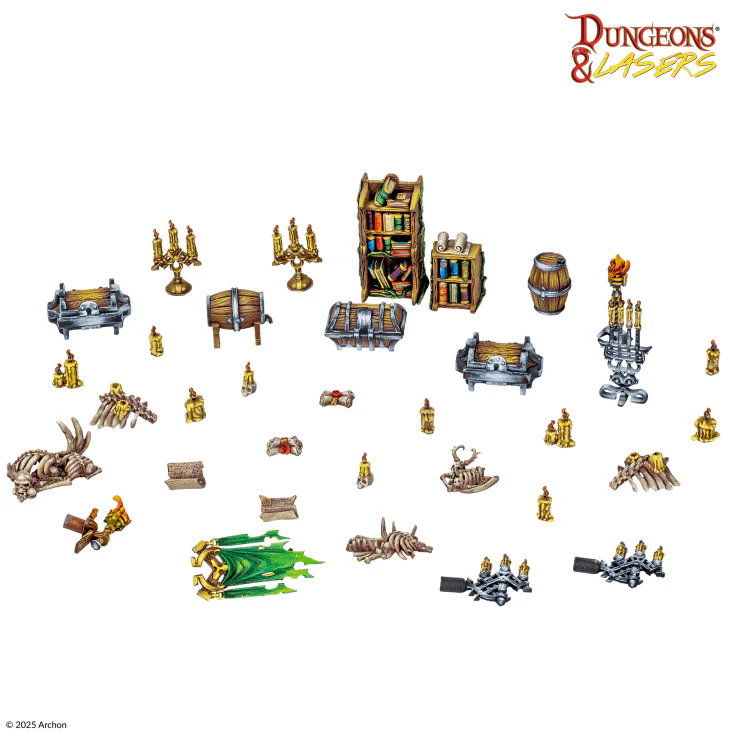 Cavern Relics - Image 2