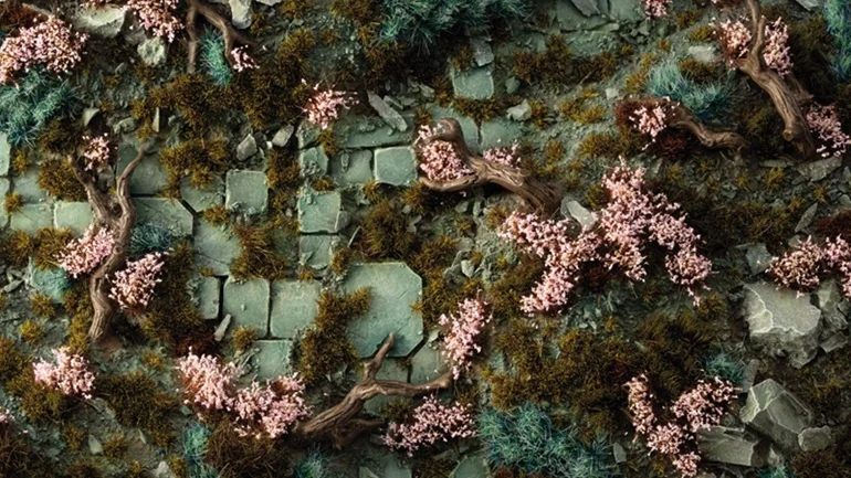 Cherry Blossom Flowers - Image 2