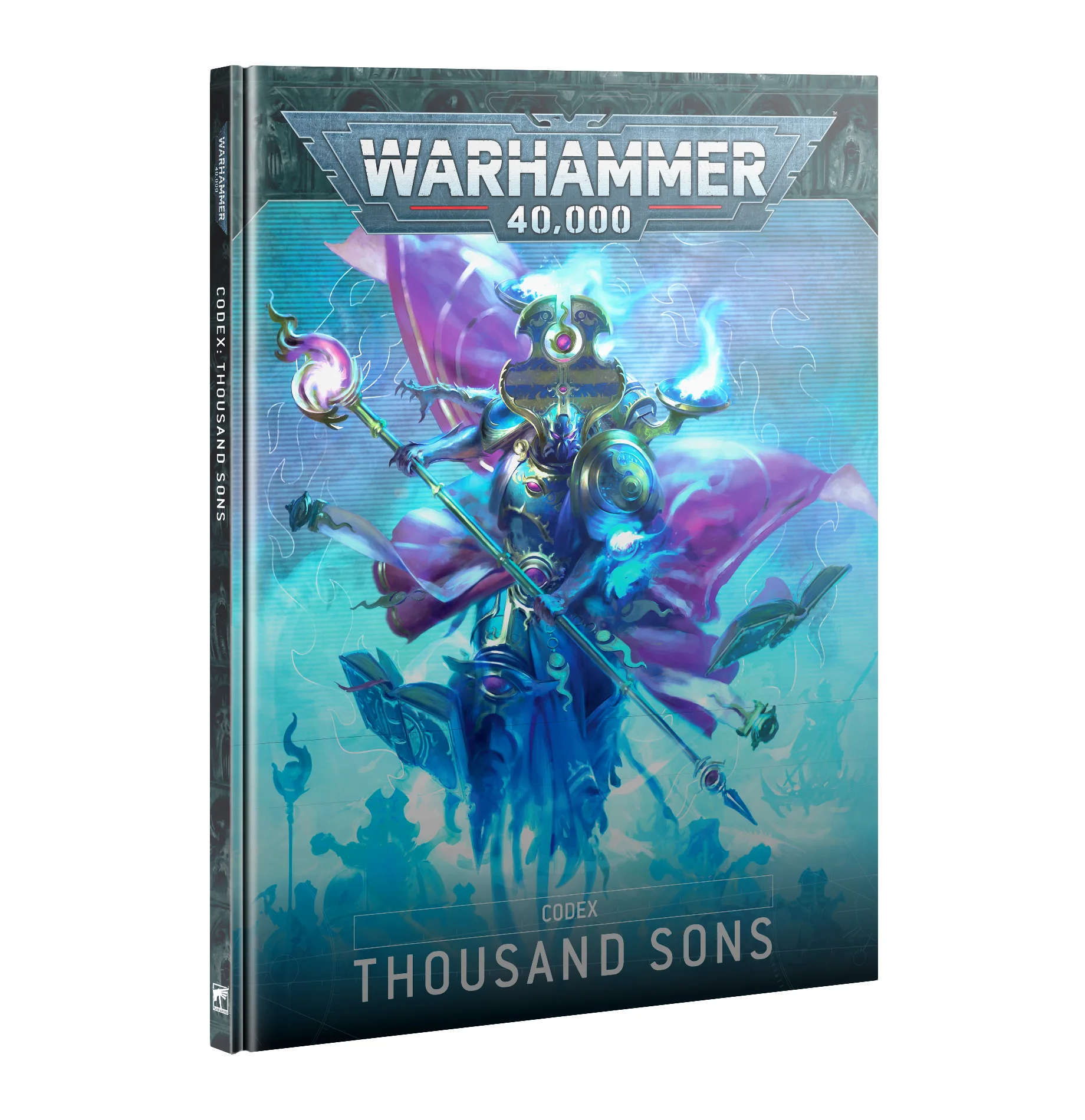 Codex: Thousand Sons - DE