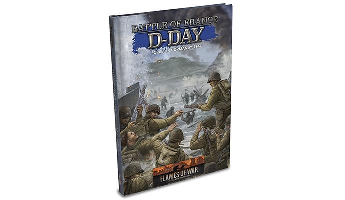 D-Day: Forces in Normandy 1944 Book - Image 2