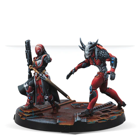 Daemonist Observant - Image 2