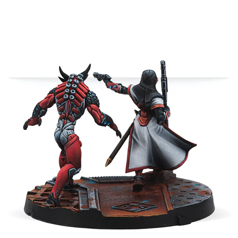Daemonist Observant - Image 3