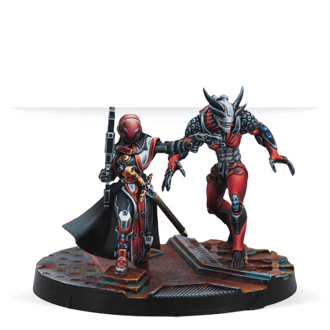 Daemonist Observant - Image 4