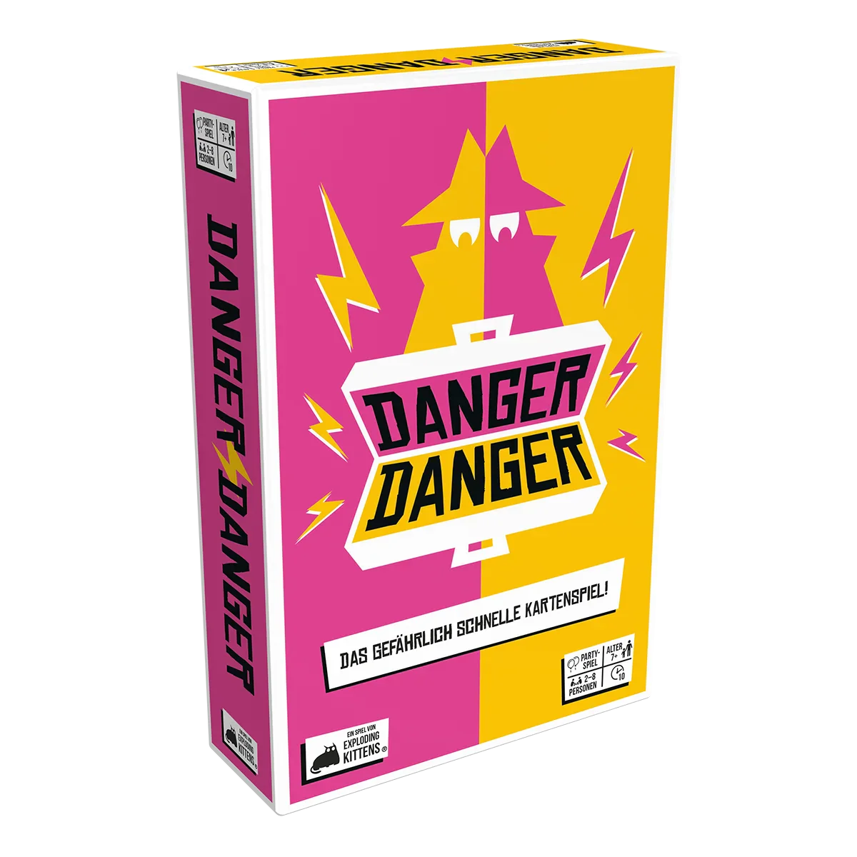 Danger Danger - Image 2