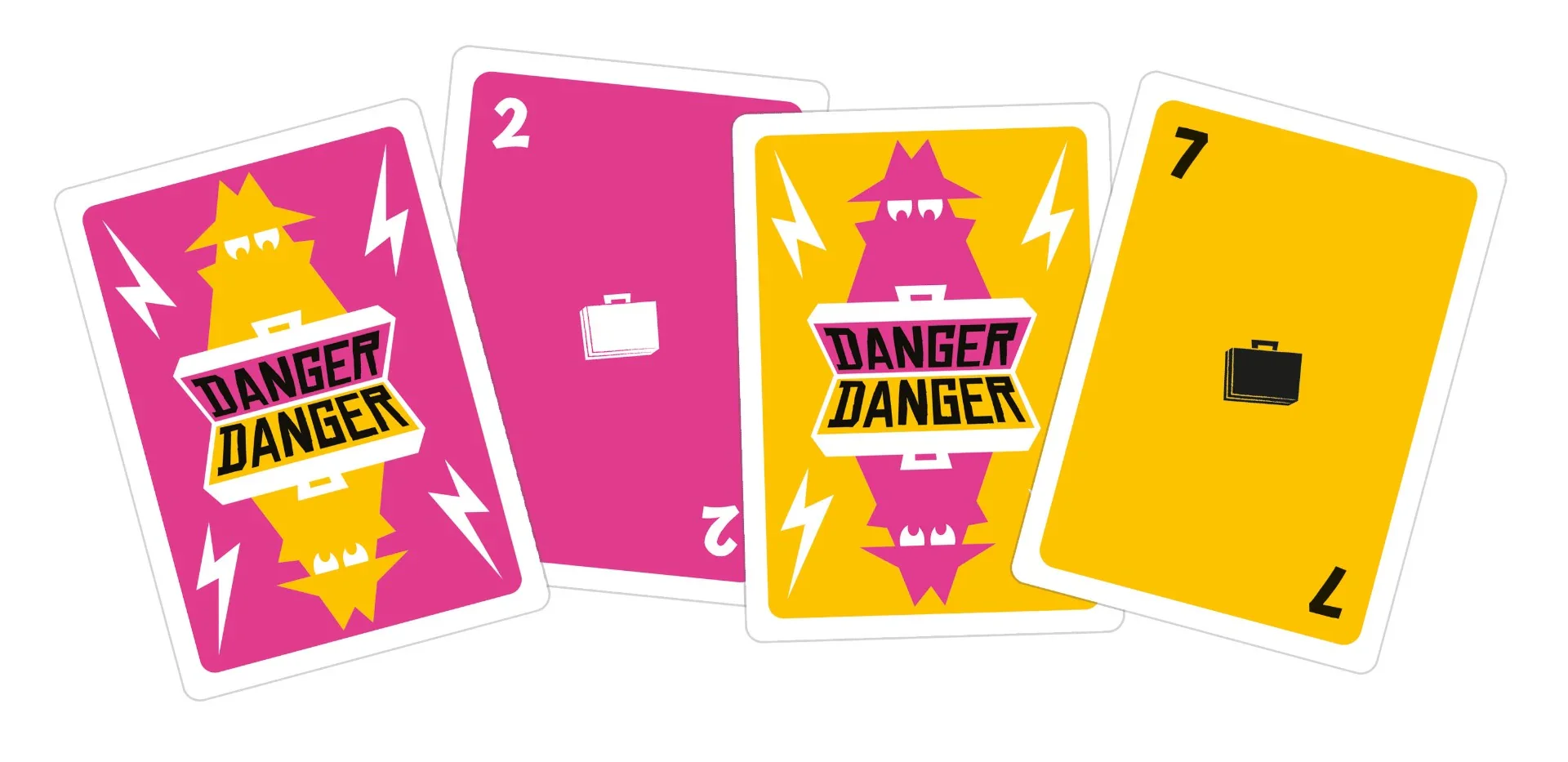 Danger Danger - Image 3