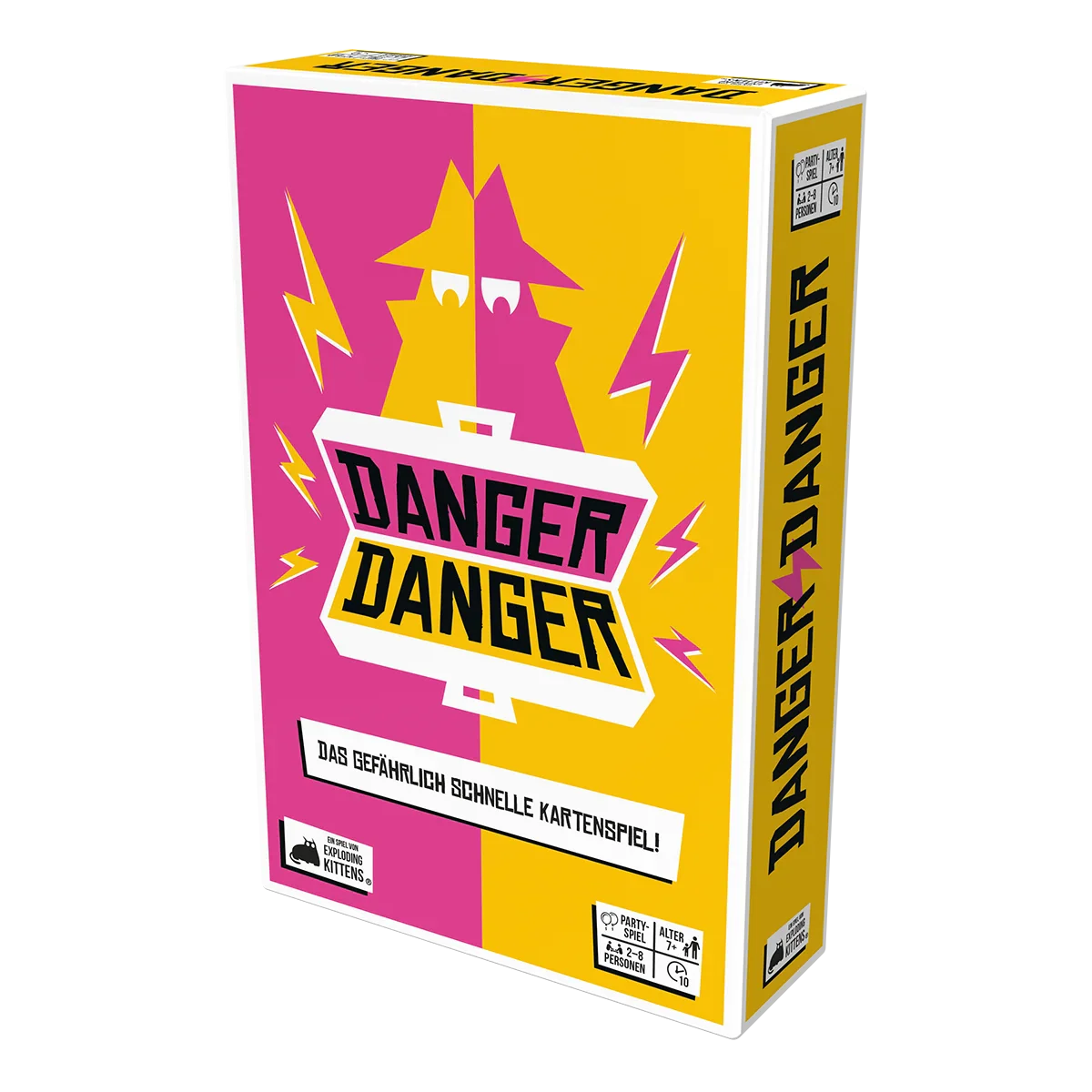 Danger Danger - Image 5