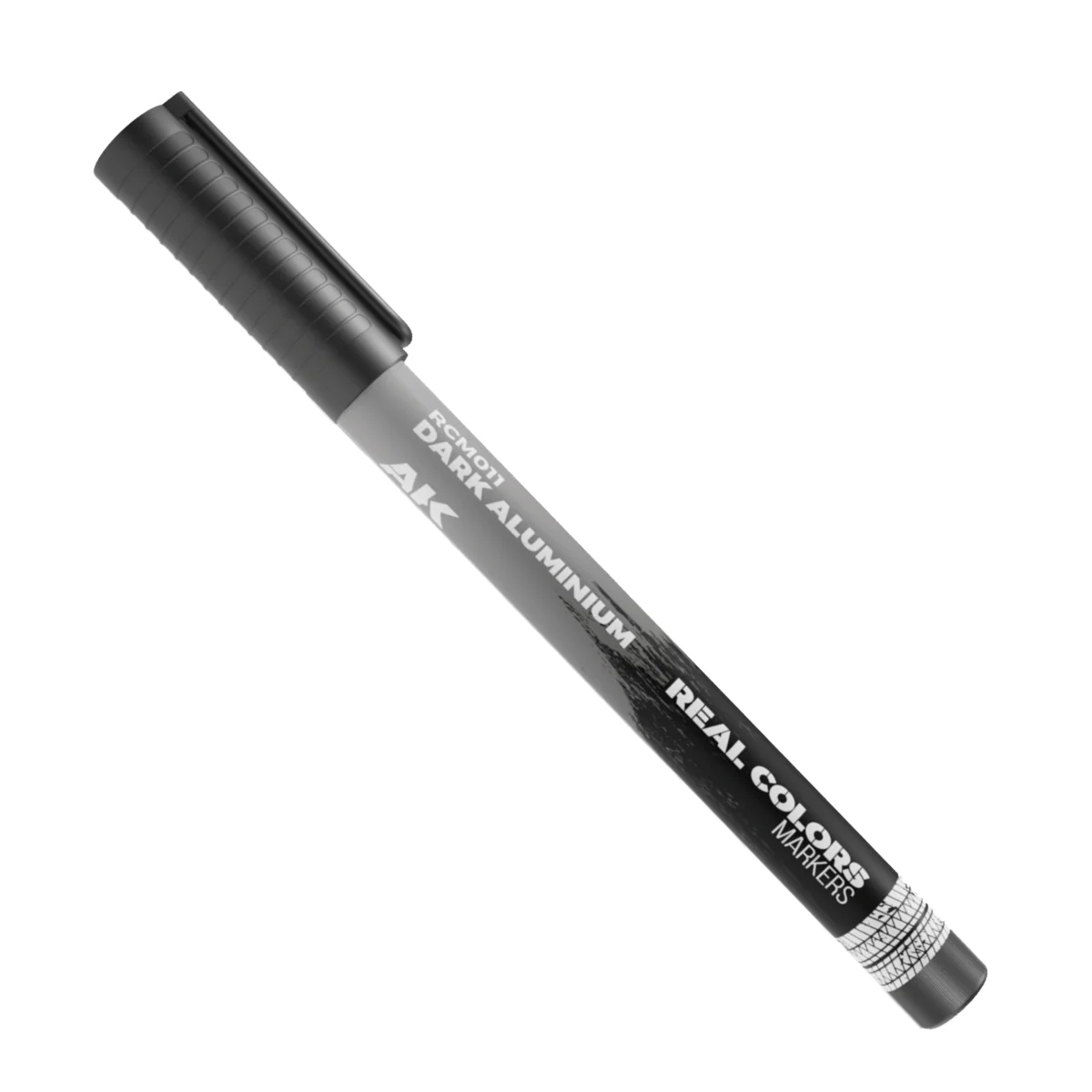 DARK ALUMINIUM – RC MARKER - Image 2
