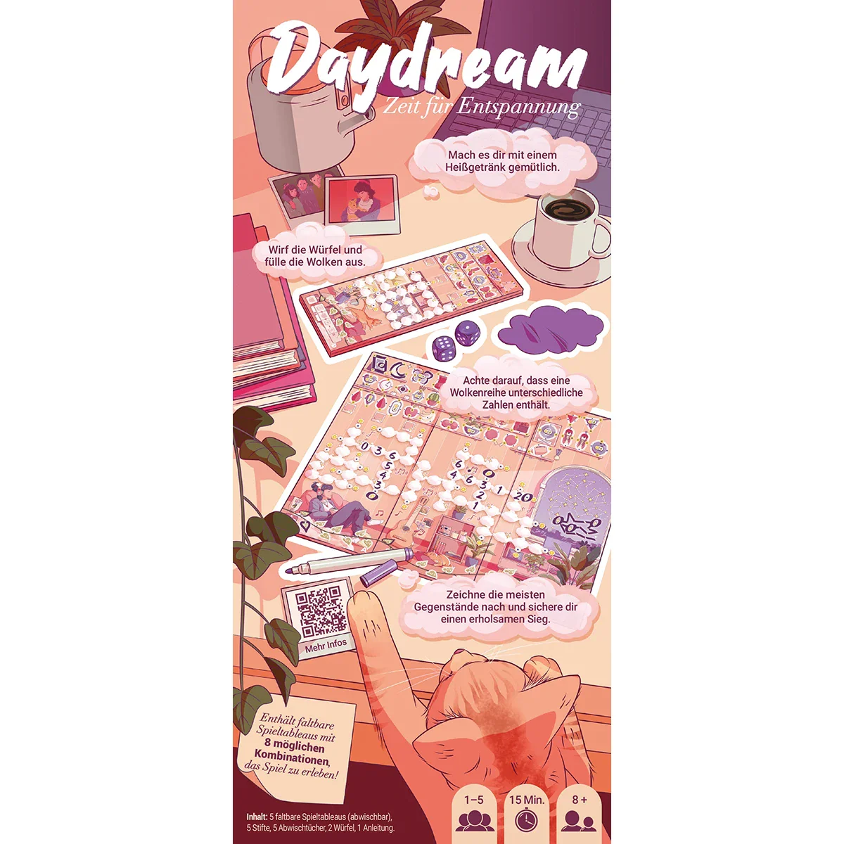 Daydream - Image 3