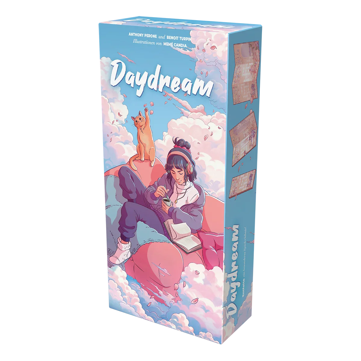 Daydream - Image 4