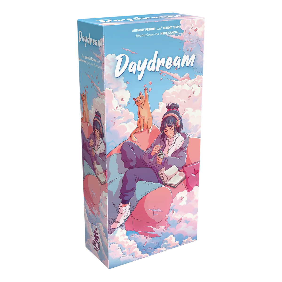 Daydream - Image 5