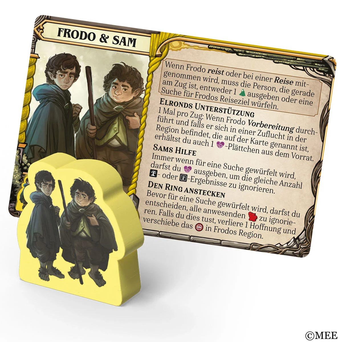 Preorder - Der Herr der Ringe: Das Schicksal der Gemeinschaft - Image 10