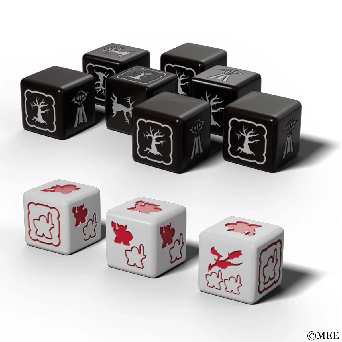 Preorder - Der Herr der Ringe: Das Schicksal der Gemeinschaft - Image 8