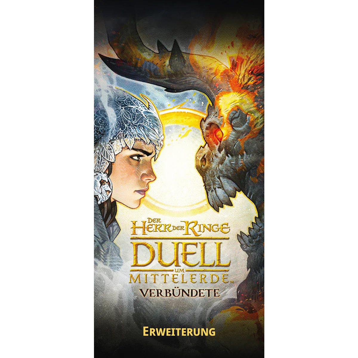 Der Herr der Ringe: Duell um Mittelerde - Verbündete - Image 3