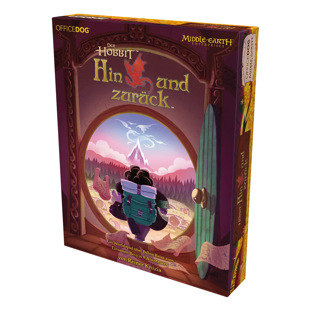 Der Hobbit: Hin und zurück - Image 4