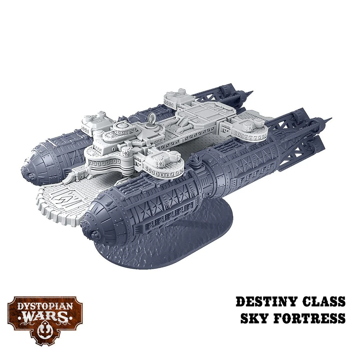 Destiny Battlefleet Set - Image 5