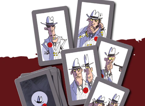 Preorder - Die Fiesen 7 DEUTSCH - Image 2