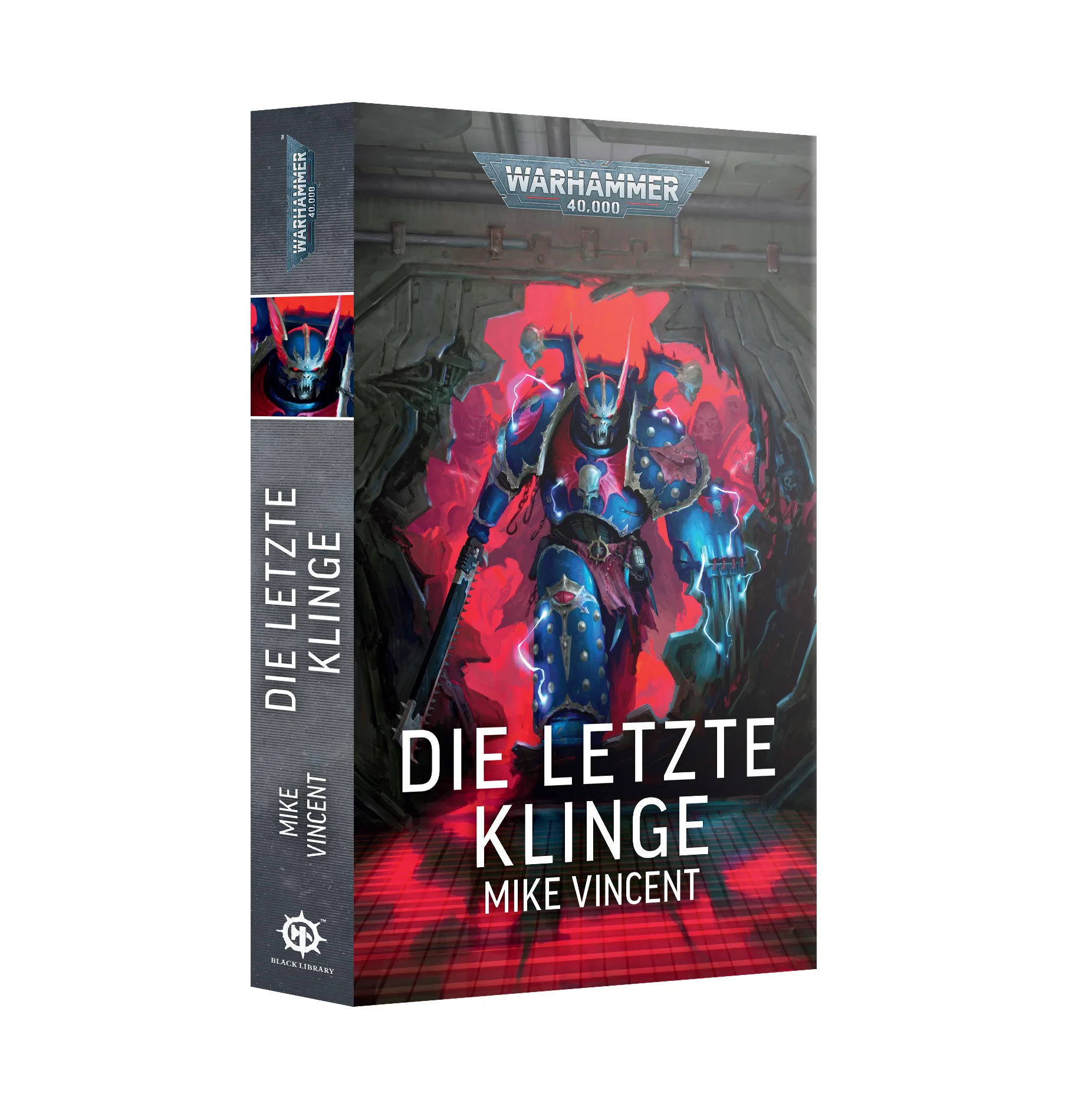 BL Die letzte Klinge