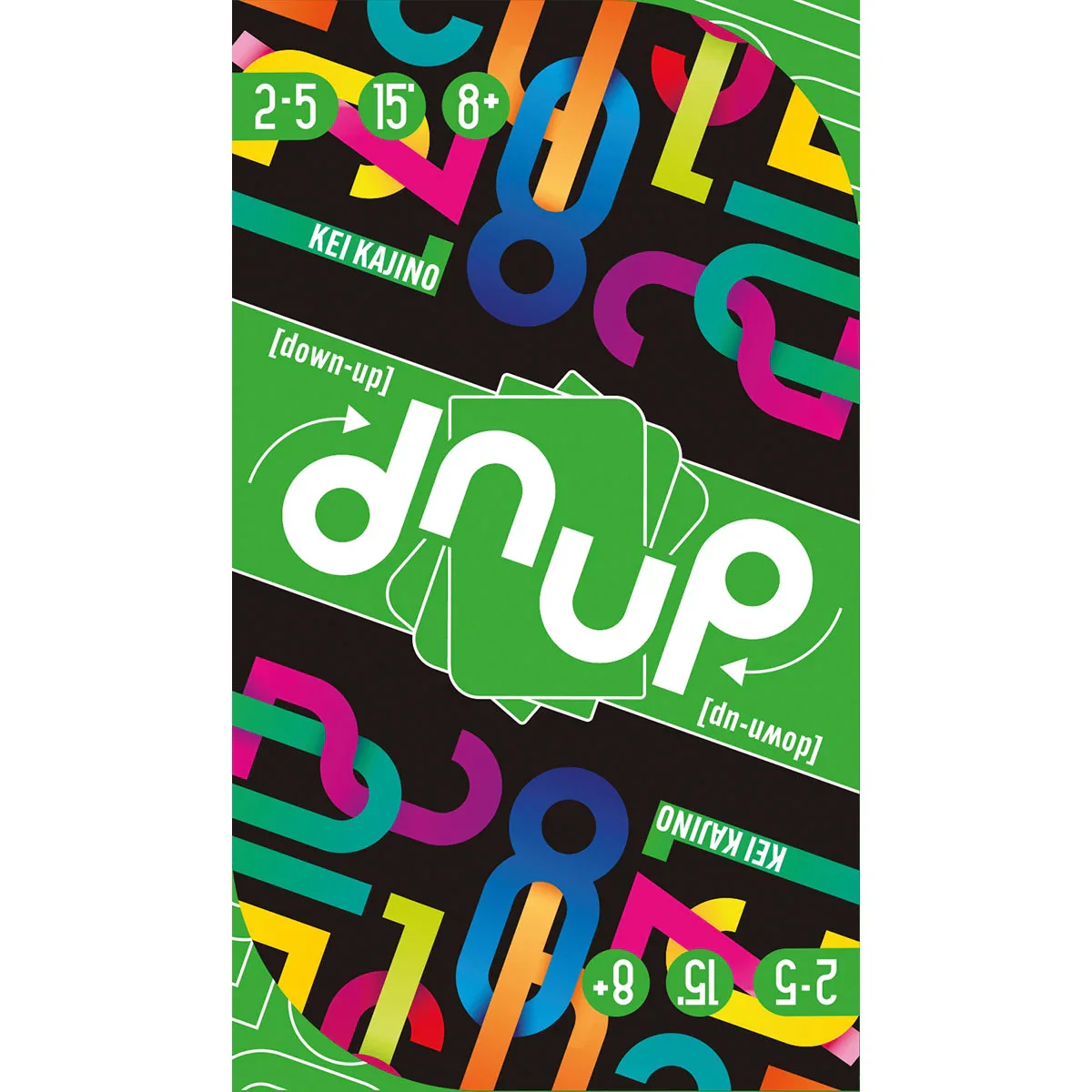 Preorder - dnup - DE