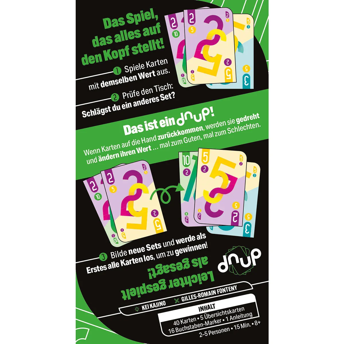 Preorder - dnup - DE - Image 2
