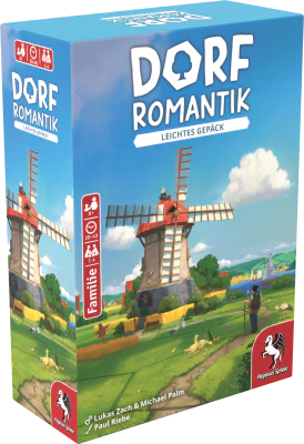 Preorder - Dorfromantik - Leichtes Gepäck - Image 4