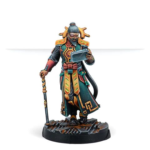 Dragon Lord Pre-order Exclusive Edition - Image 2