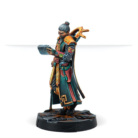 Dragon Lord Pre-order Exclusive Edition - Image 3