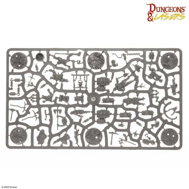 Dwarven Miners - Image 3
