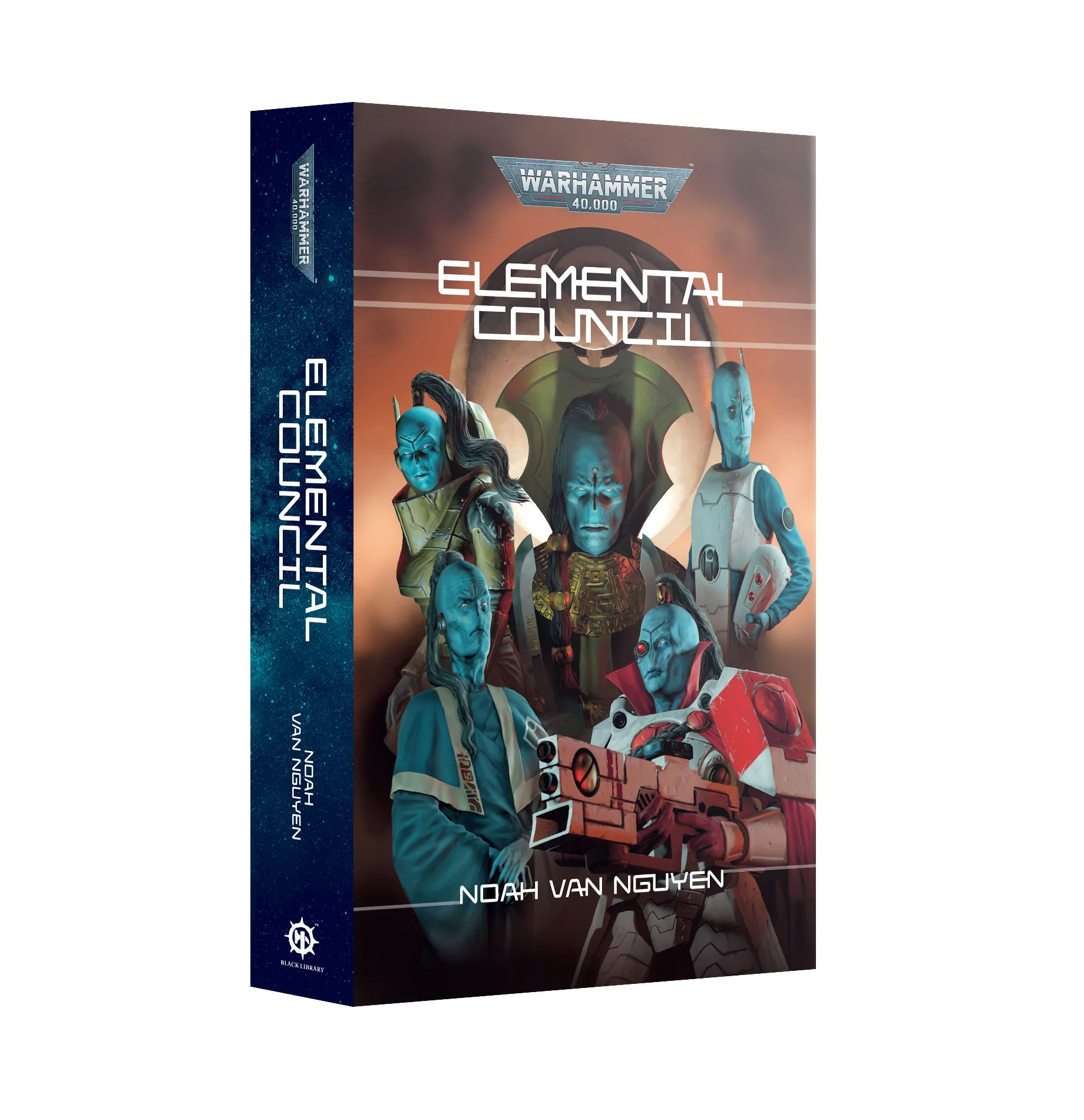 Elemental Council