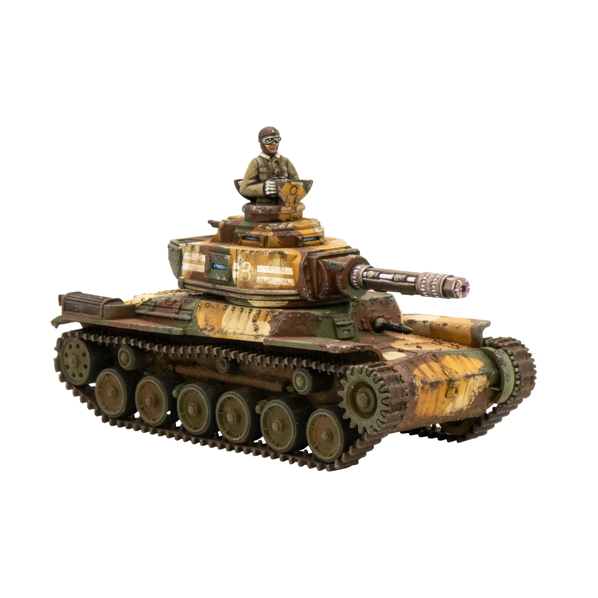Empire of Japan starter army - Image 4