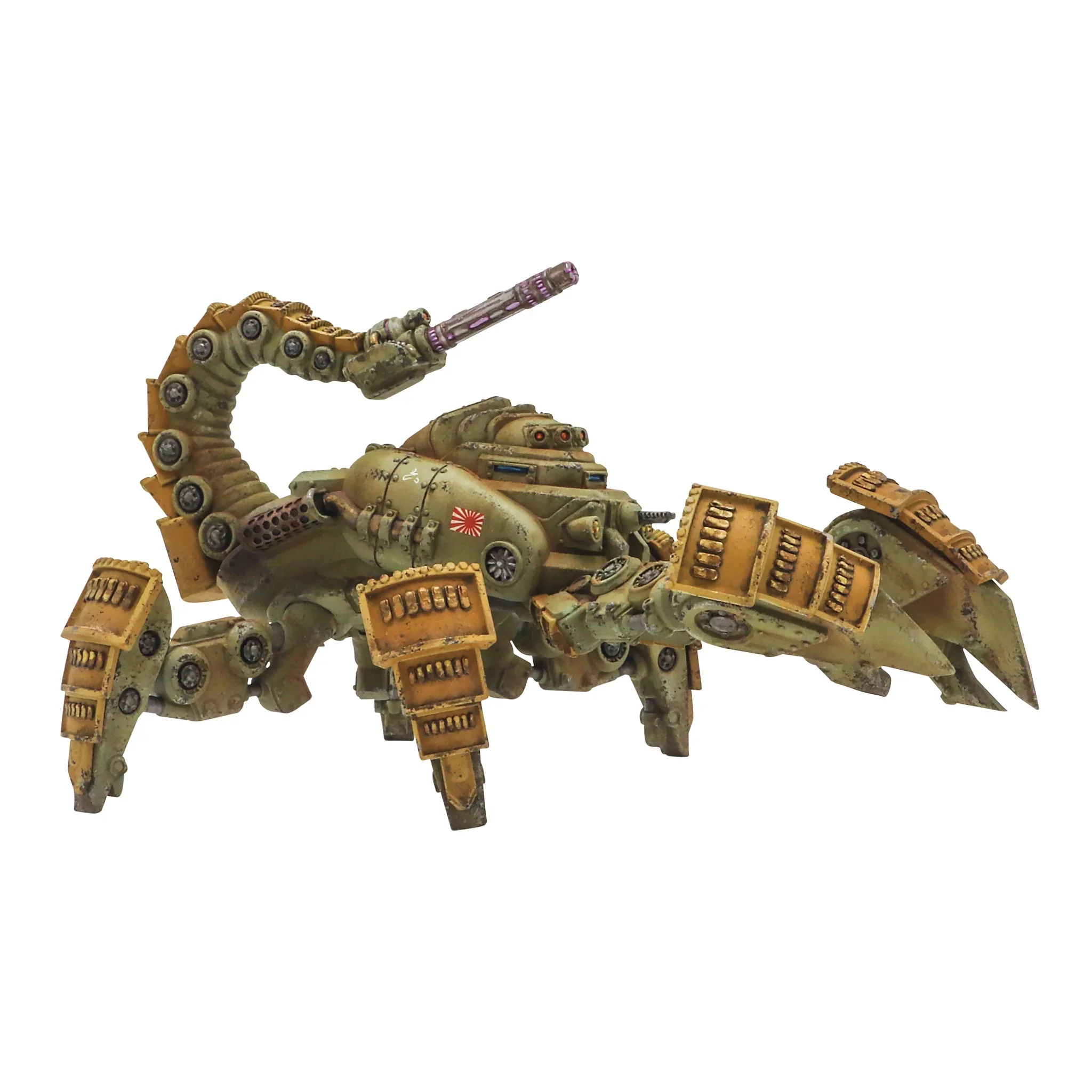 Empire of Japan starter army - Image 5