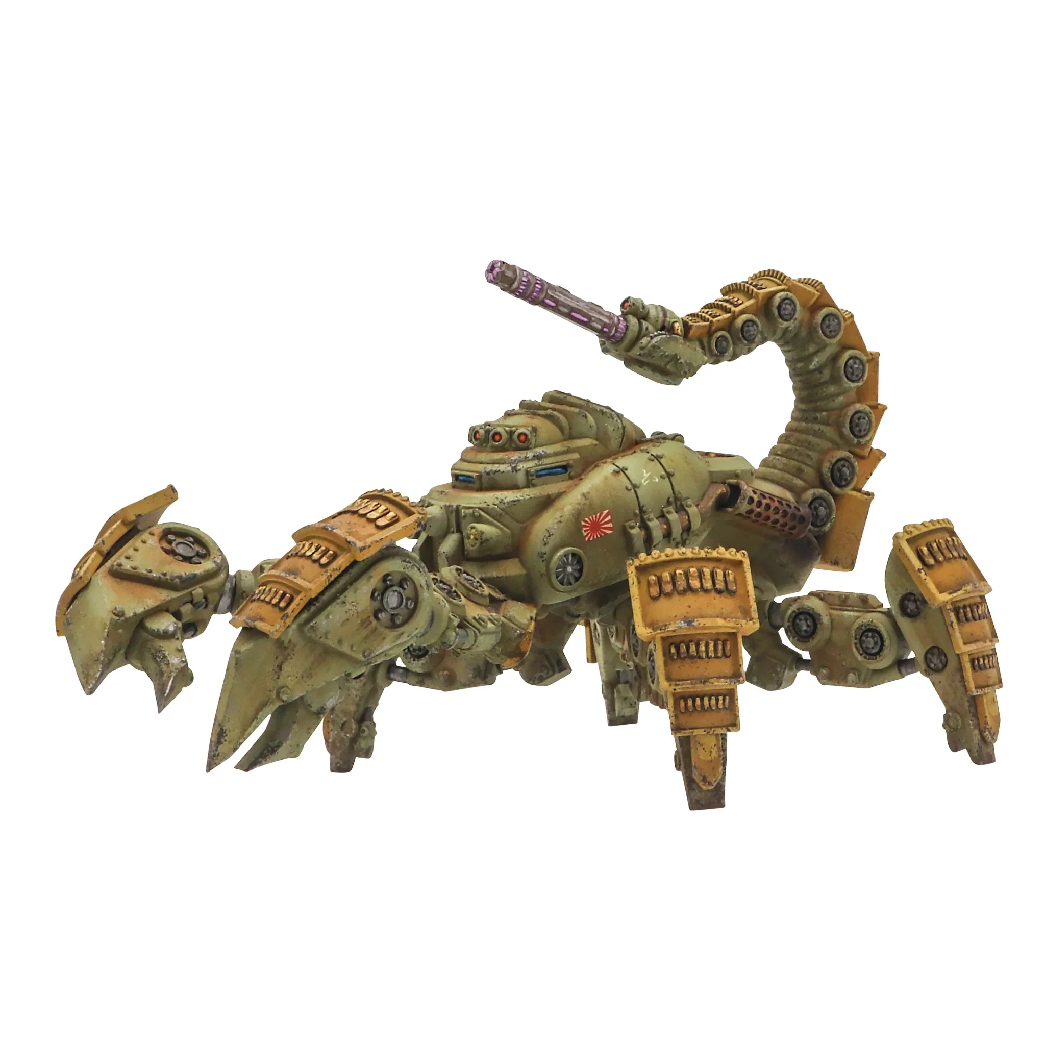 Empire of Japan starter army - Image 6