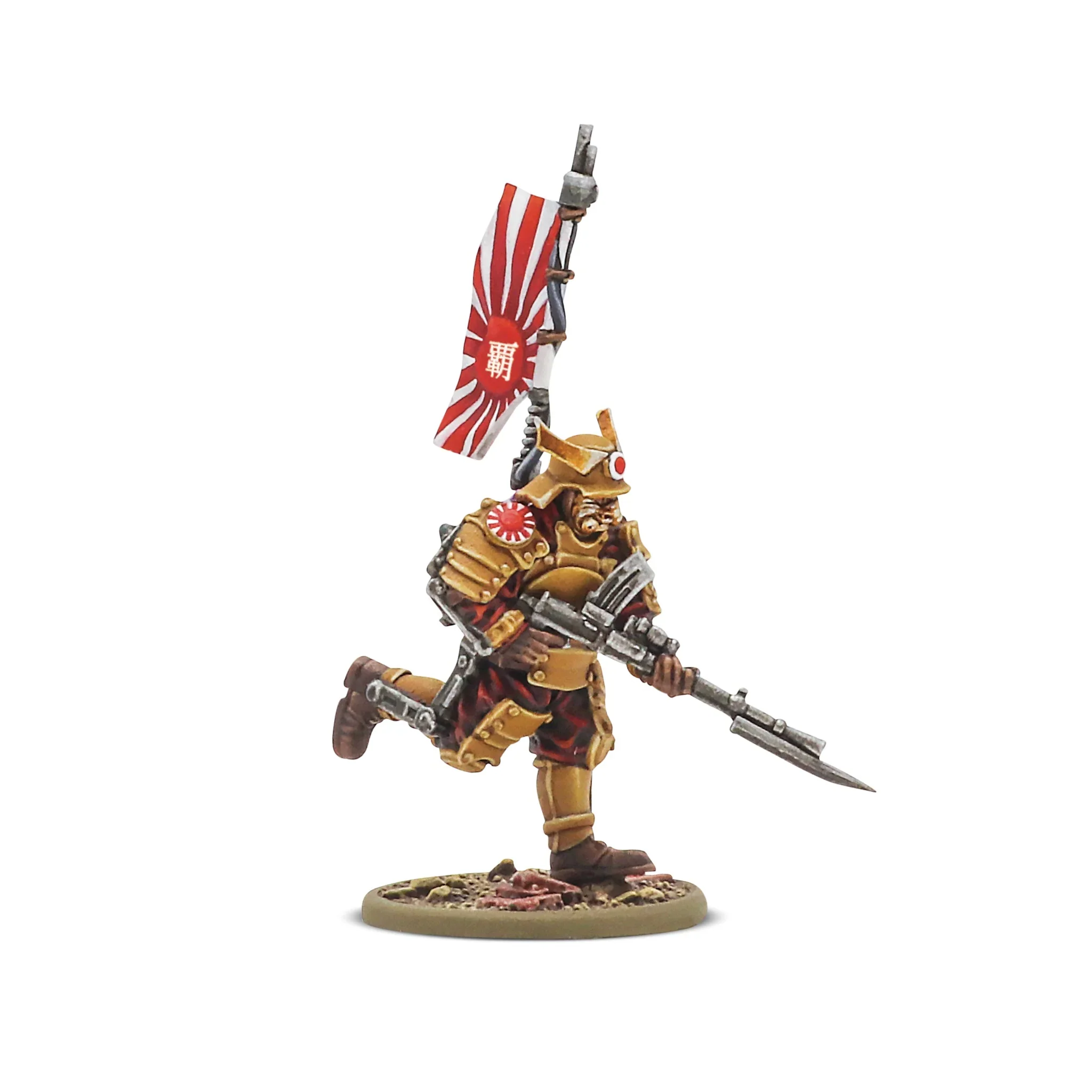 Empire of Japan starter army - Image 8