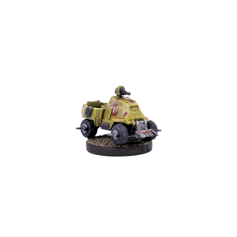 Epic Warpath: 2 player starter set (Battle for Phrovox) - Image 3