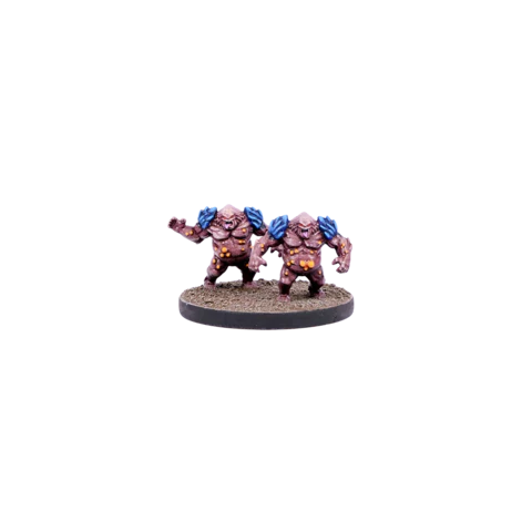 Epic Warpath: 2 player starter set (Battle for Phrovox) - Image 6
