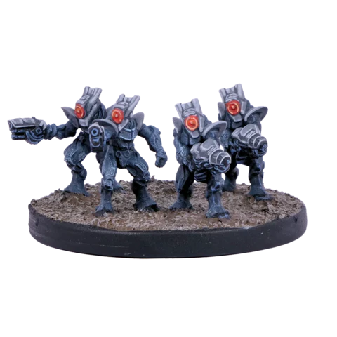Preorder - Epic Warpath Asterian Core Army Pack - Image 5