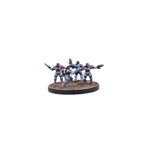 Preorder - Epic Warpath Enforcer Core Army Pack - Image 3